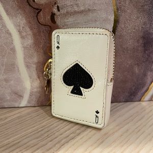 Kate Spade Card Wallet